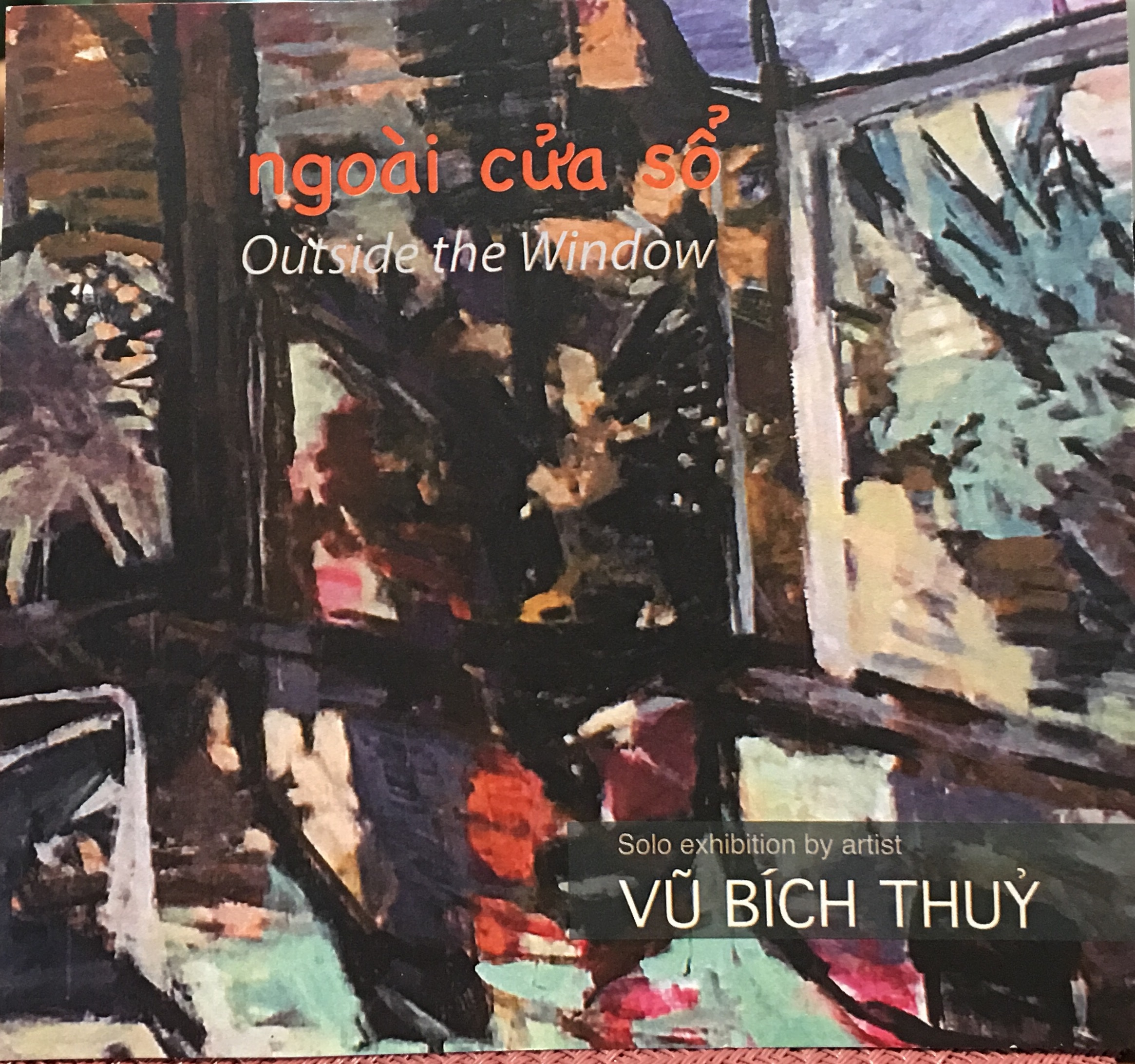 trien lam tranh anh 1