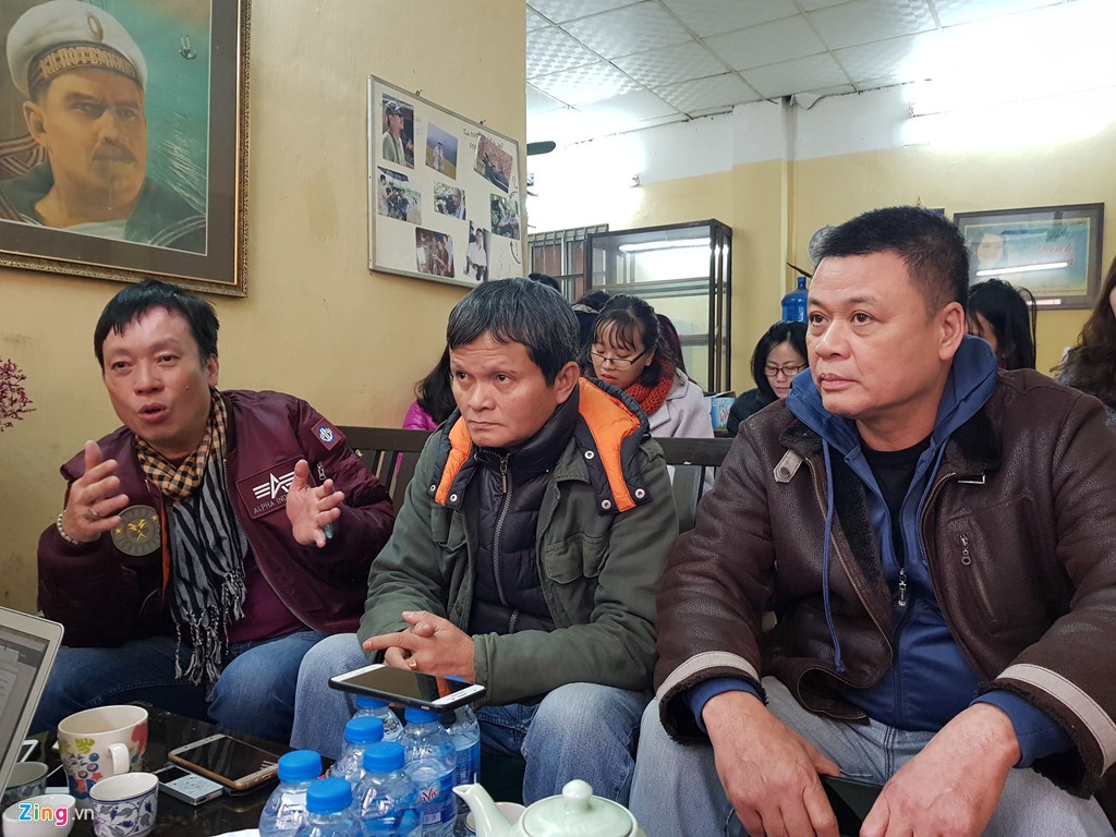 Hang phim truyen Viet Nam anh 1