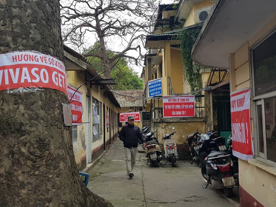 Hãng phim truyện VN ảnh 3 Hang phim truyen VN anh 3