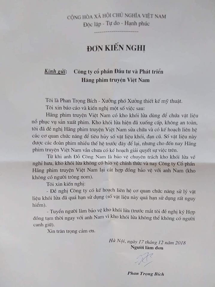 Hang phim truyen Viet Nam anh 2