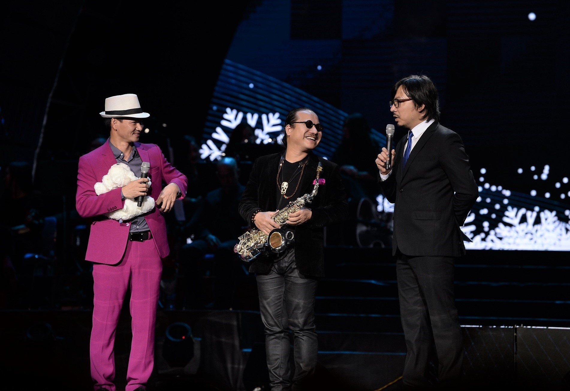 Ngoc Anh 3A va Thu Minh anh 11