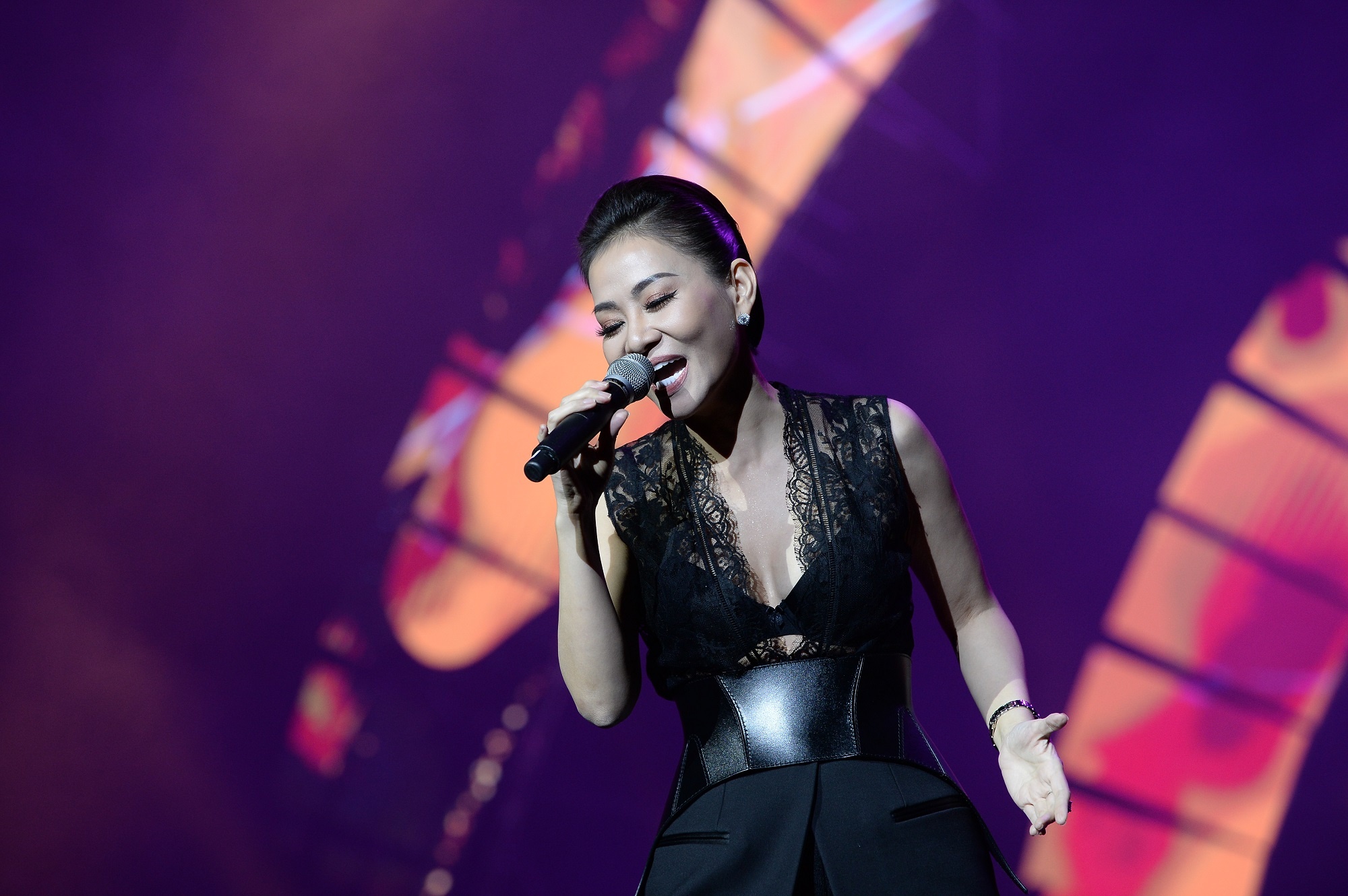 Ngoc Anh 3A va Thu Minh anh 1