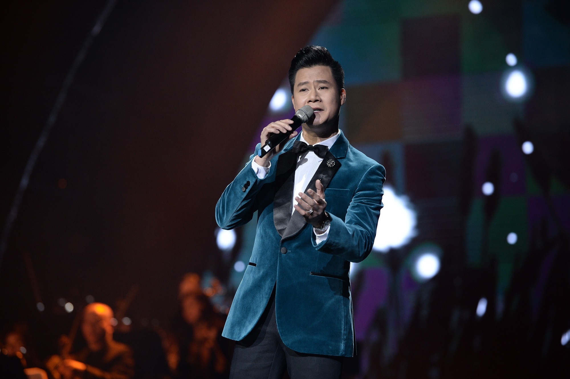 Ngoc Anh 3A va Thu Minh anh 6