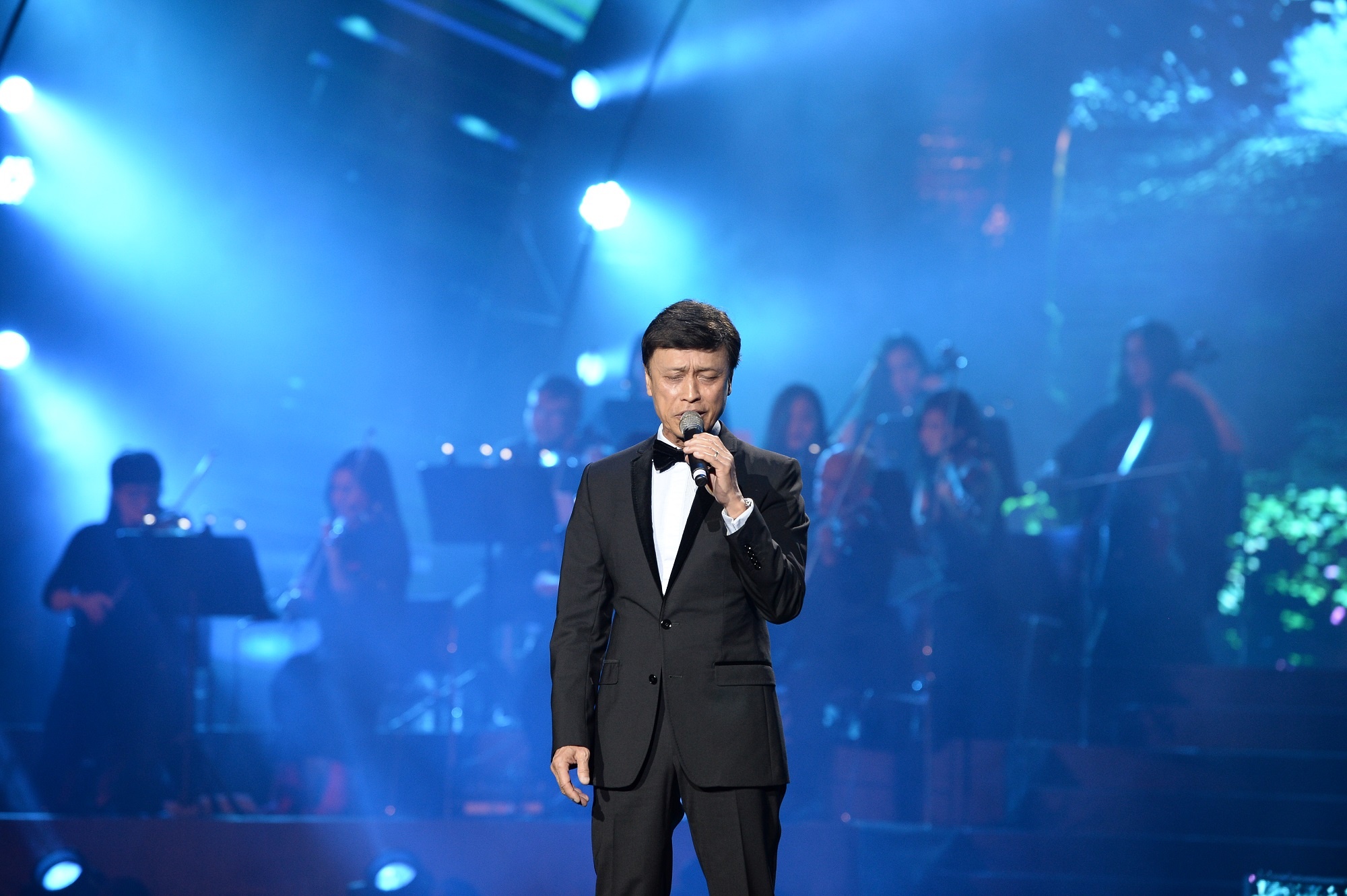 Ngoc Anh 3A va Thu Minh anh 8