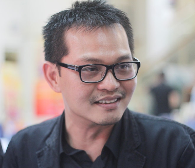 NSND Trung Hiếu kết hôn ảnh 3 NSND Trung Hieu ket hon anh 3