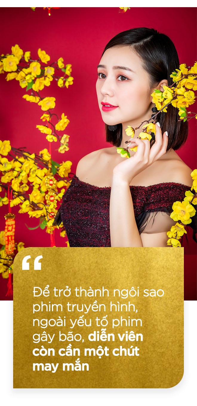 nu chinh phim truyen hinh anh 9