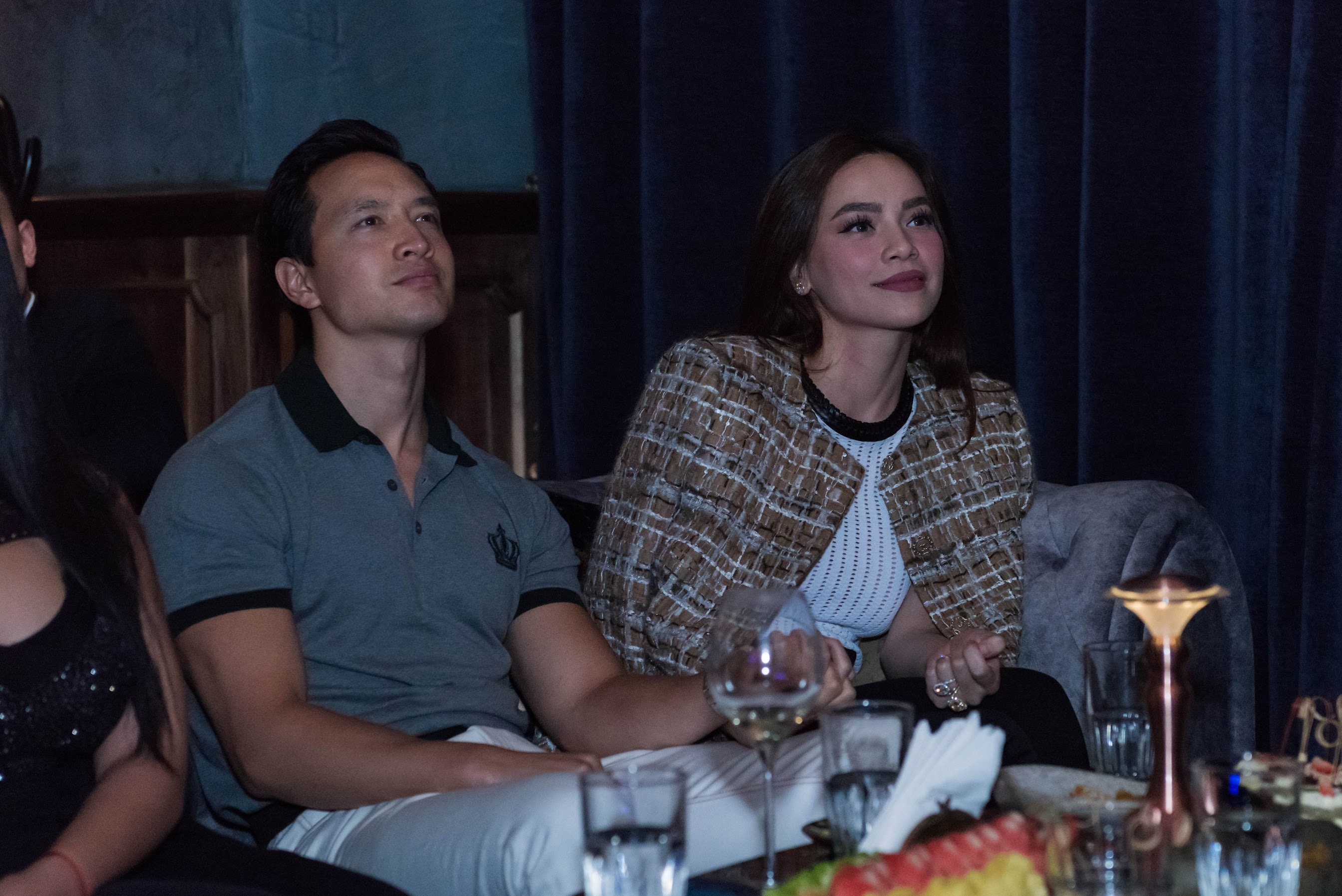 Hoang Rob va tung duong anh 3