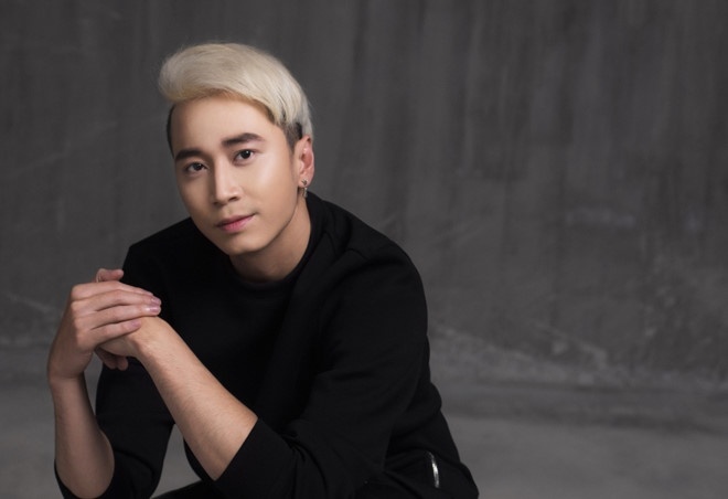 Nghệ sĩ underground ảnh 6 Nghe si underground anh 6