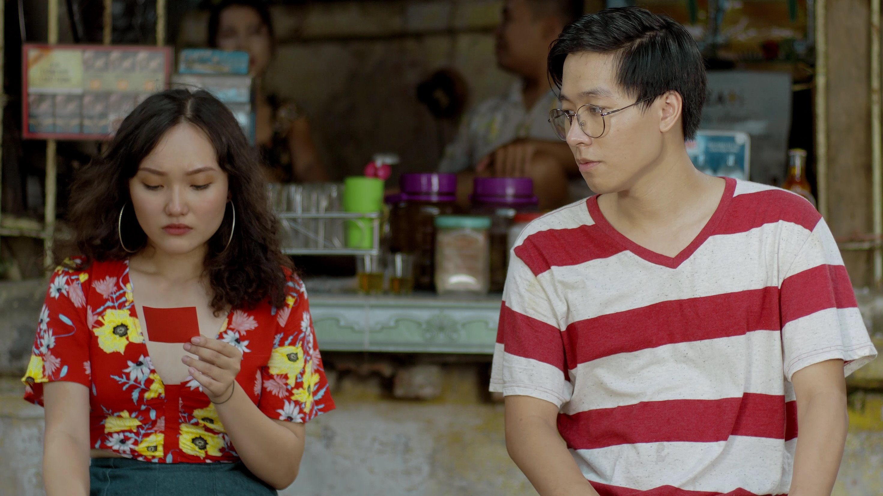 Nghệ sĩ underground ảnh 4 Nghe si underground anh 4