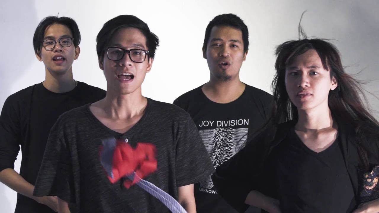 Nghệ sĩ underground ảnh 3 Nghe si underground anh 3