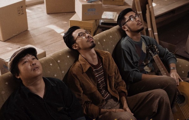 Nghệ sĩ underground ảnh 7 Nghe si underground anh 7