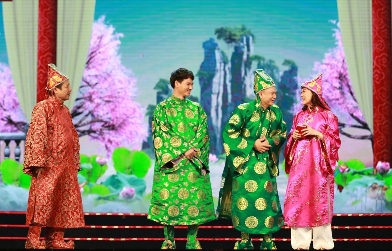 nghich ly nhu Tao Quan anh 3