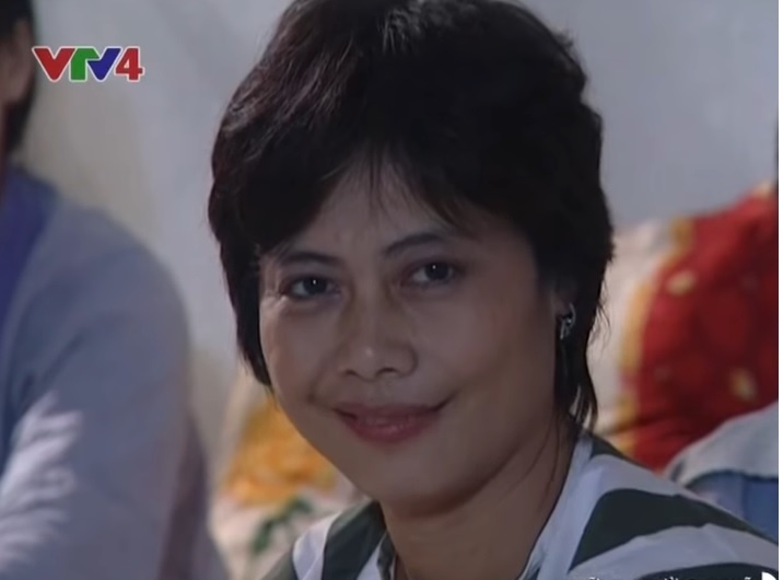 diễn viên Lê Hồ Lan ảnh 1 dien vien Le Ho Lan anh 1