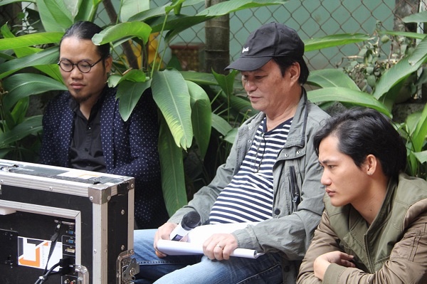 Phim hài Tết 2019 ảnh 1 Phim hai Tet 2019 anh 1