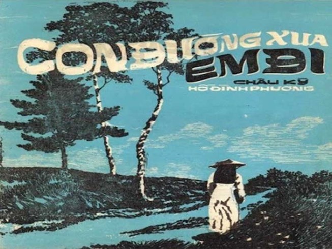 bỏ cấp phép ca khúc ảnh 1 bo cap phep ca khuc anh 1