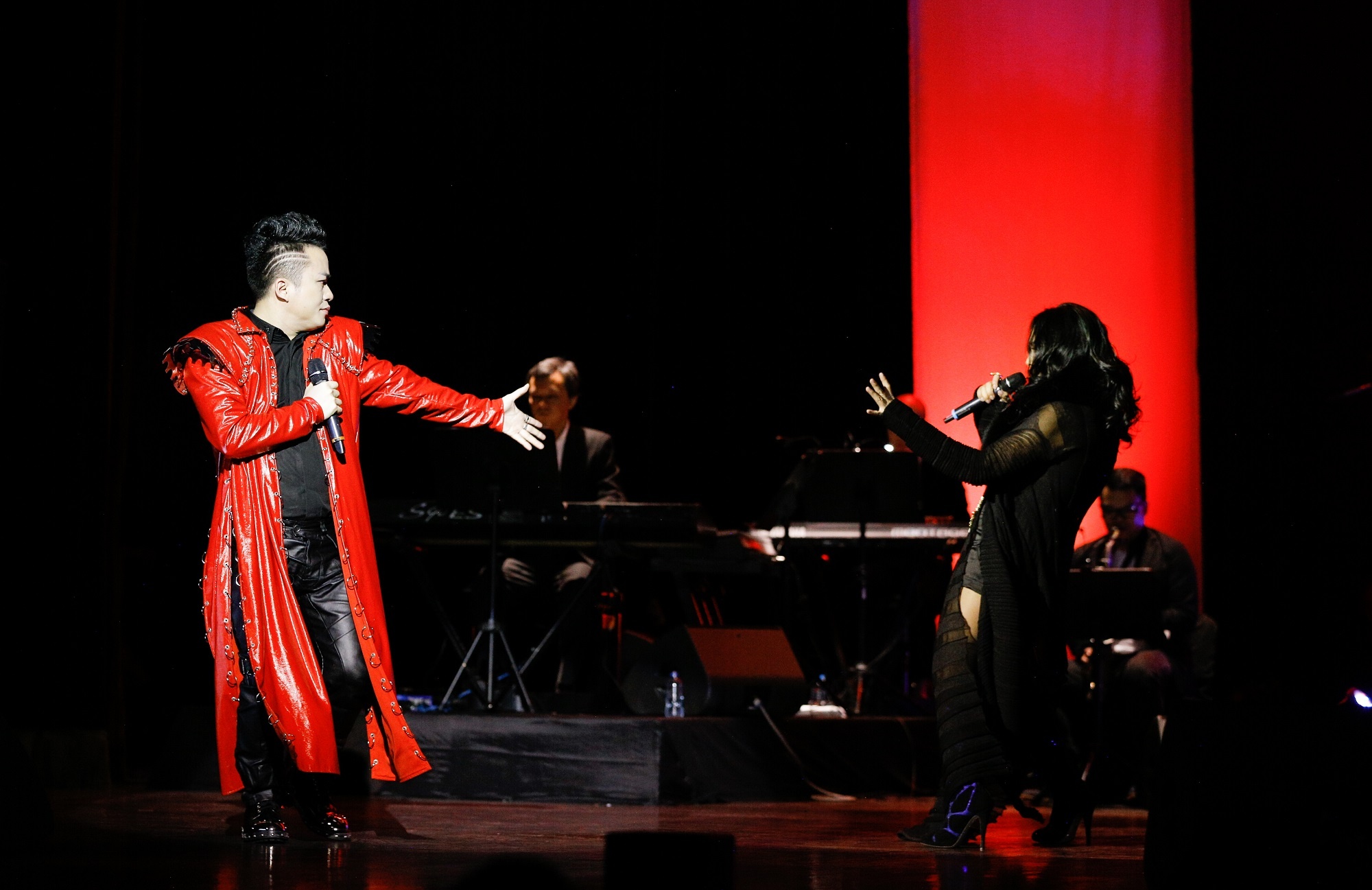 Le Cat Trong Ly anh 4