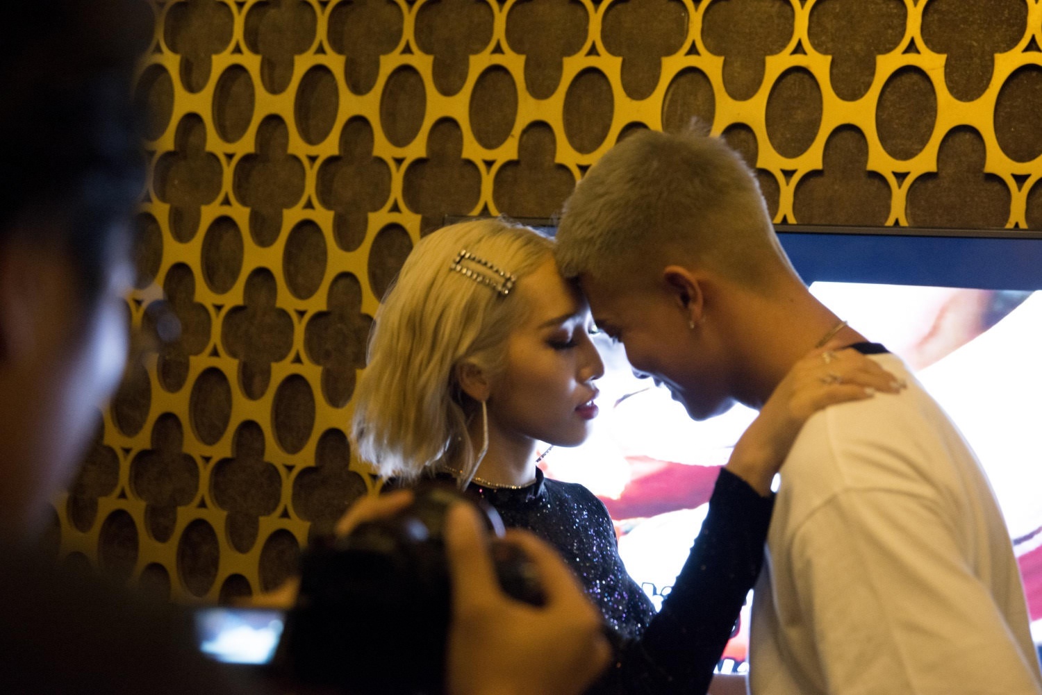 Nhac Viet 2019 se co dien mao nhu the nao? hinh anh