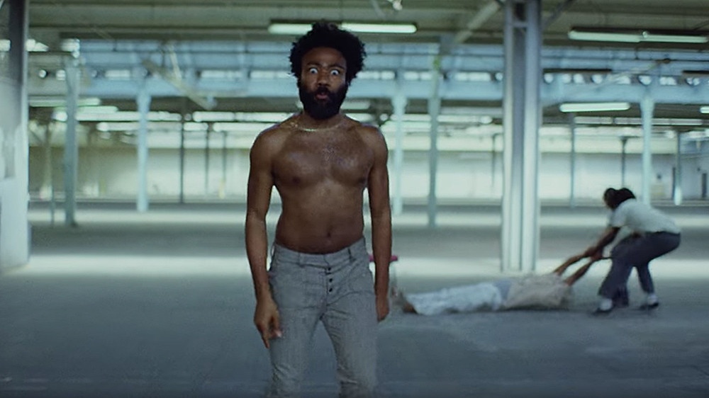 Childish Gambino,   ảnh 1 Childish Gambino, anh 1