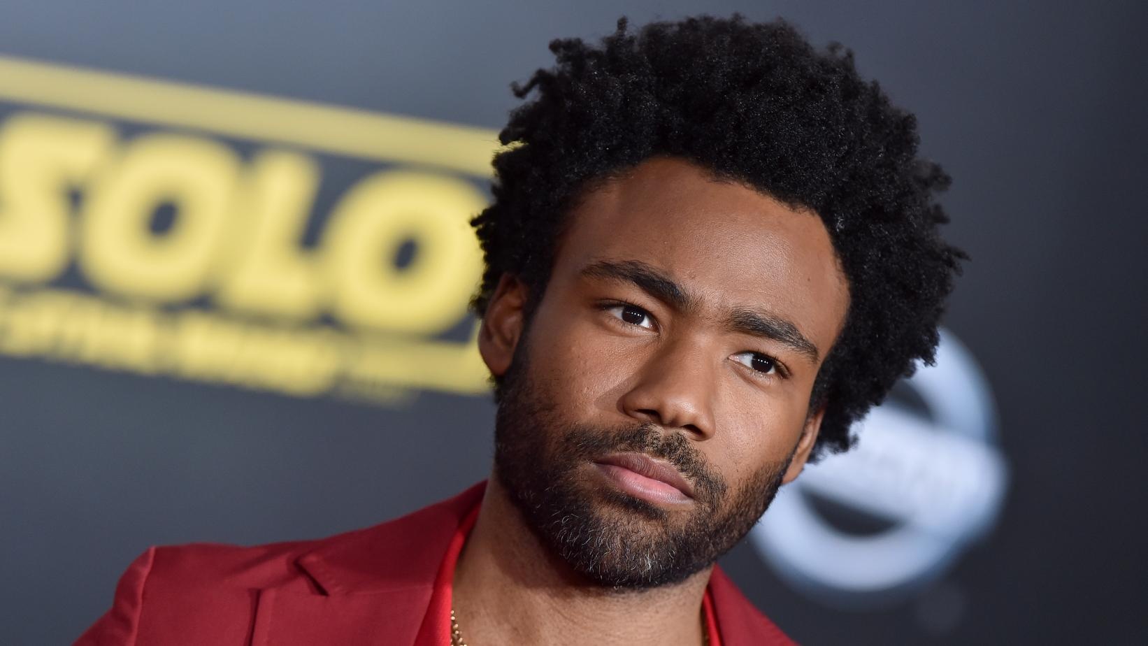 Childish Gambino,   ảnh 2 Childish Gambino, anh 2