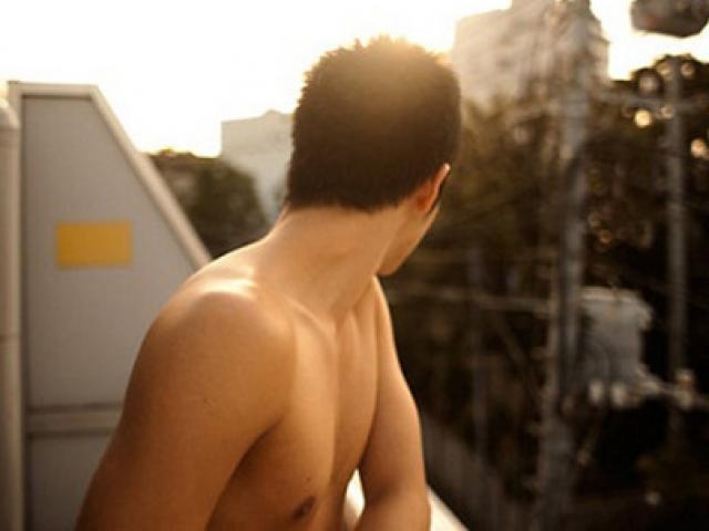 Giac mong hao quang va cam bay tinh duc dong tinh o showbiz Viet hinh anh