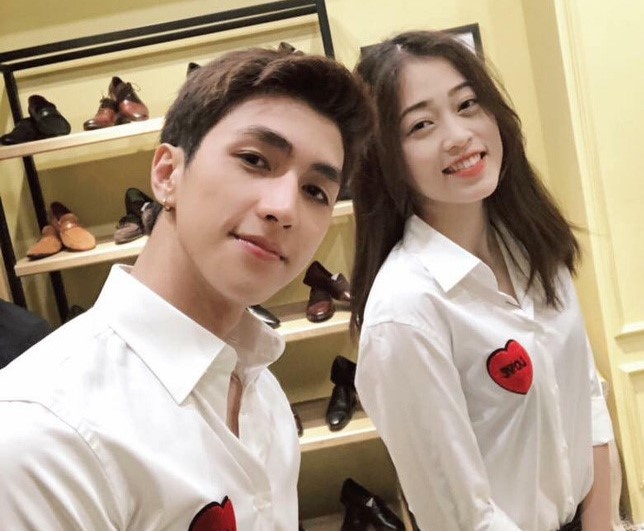 Binh An bi che anh 1