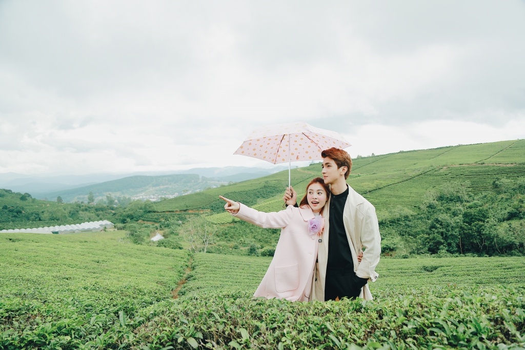 Binh An bi che anh 6