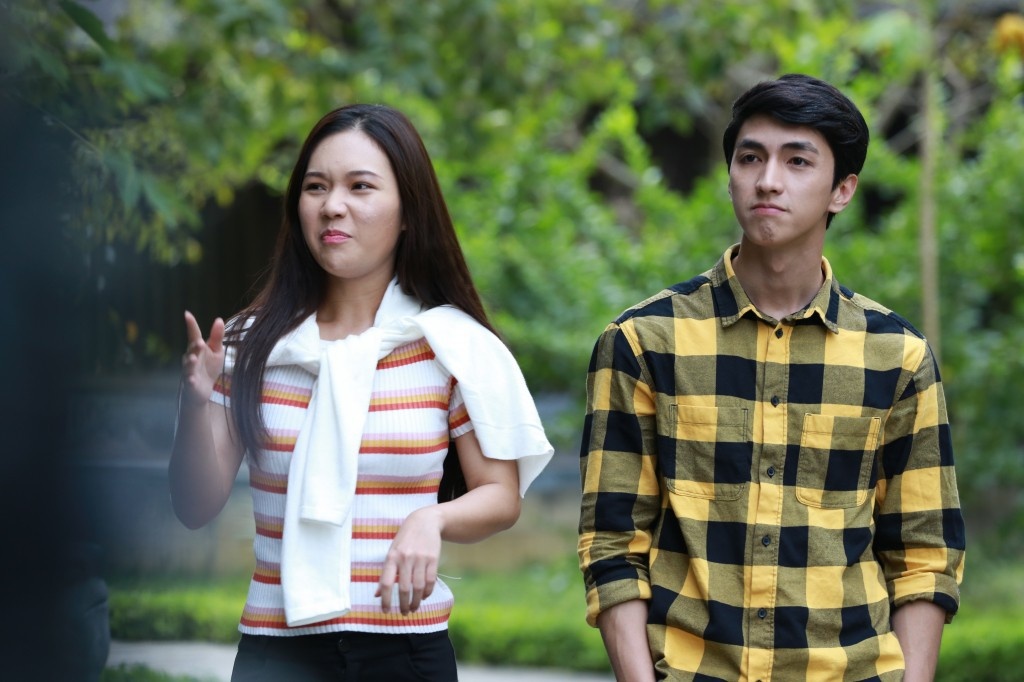 Binh An bi che anh 2