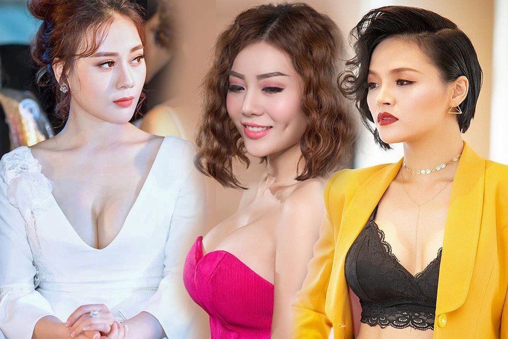 Phim 18+ 'Quynh bup be' co phan 2, phat song cuoi nam 2019 hinh anh