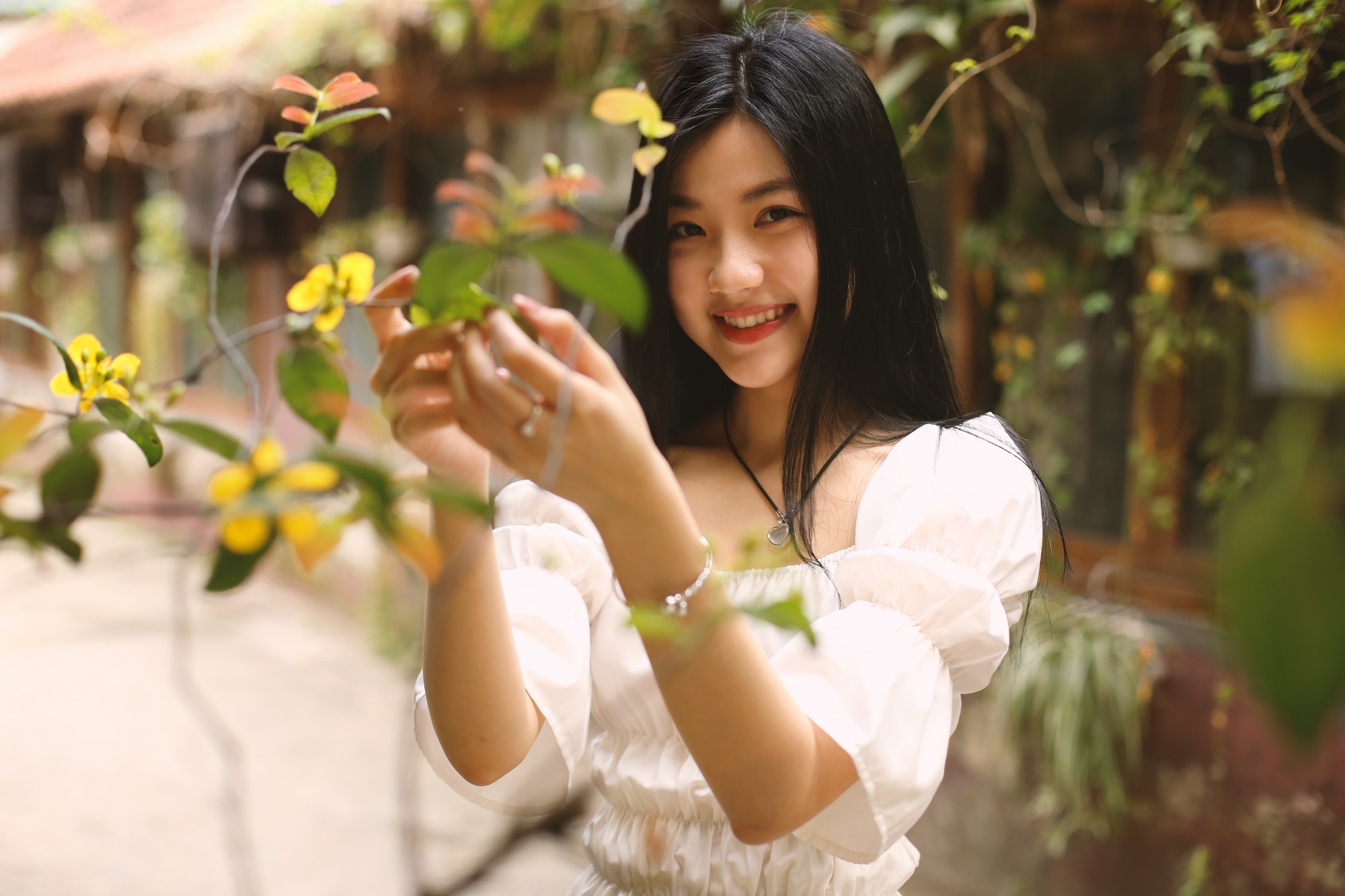 Luong Thanh canh yeu duong anh 7