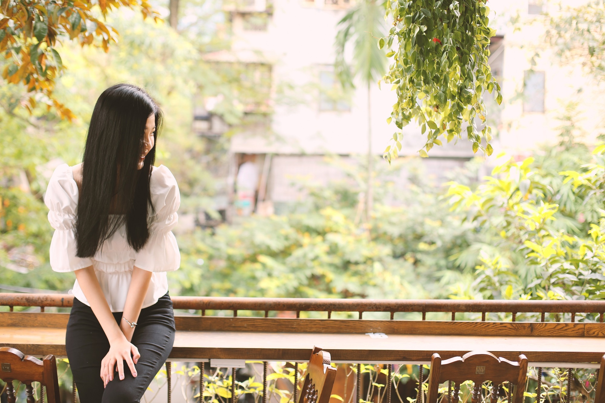 Luong Thanh canh yeu duong anh 1