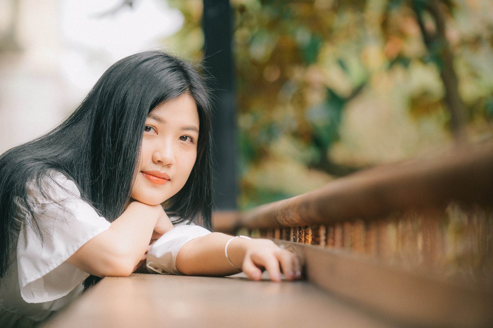 Những cô gái trong thành phố ảnh 2 Nhung co gai trong thanh pho anh 2