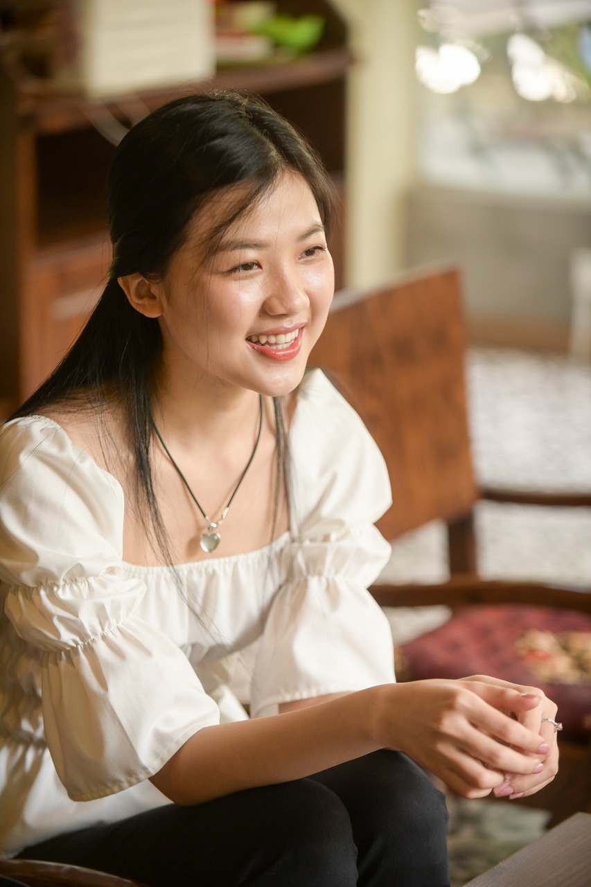 Những cô gái trong thành phố ảnh 3 Nhung co gai trong thanh pho anh 3