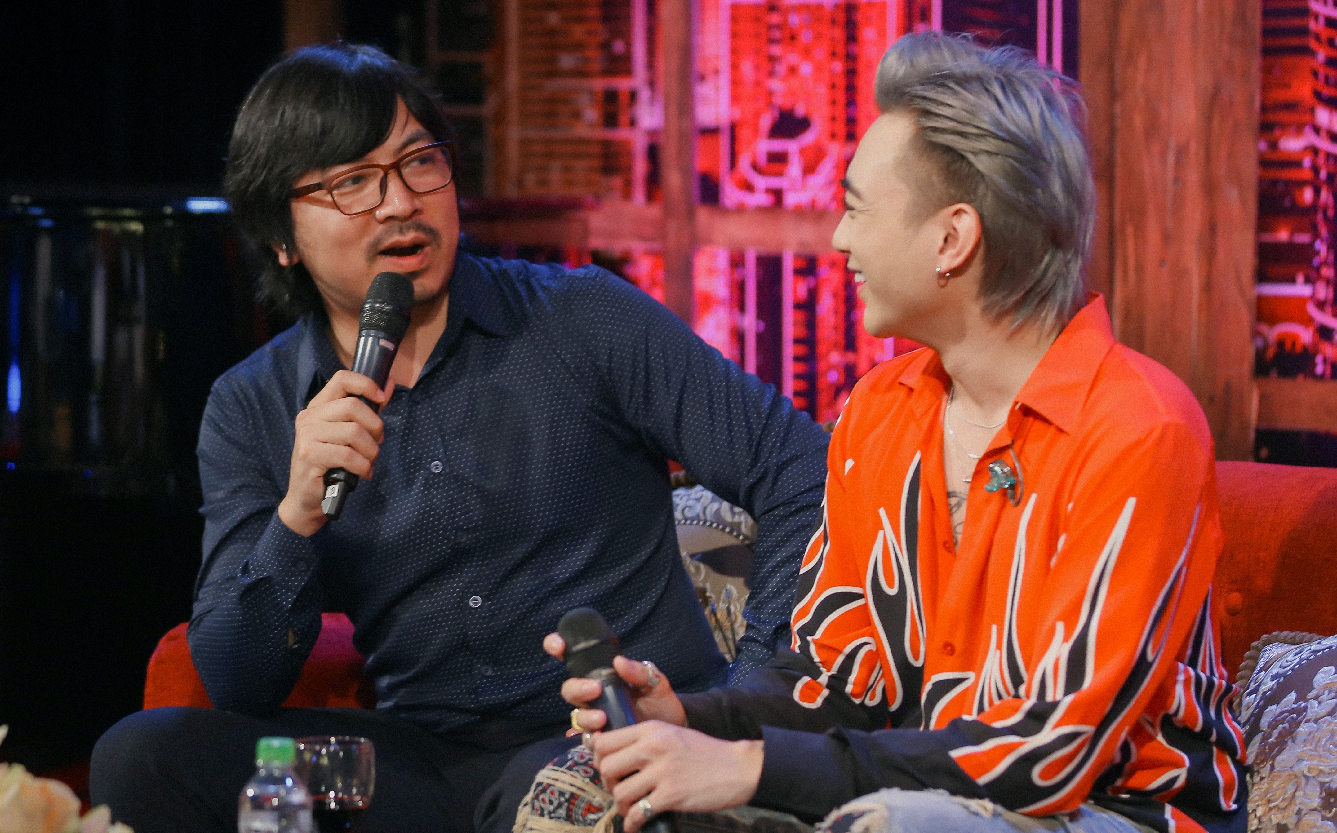 Soobin Hoang Son song khep kin anh 3