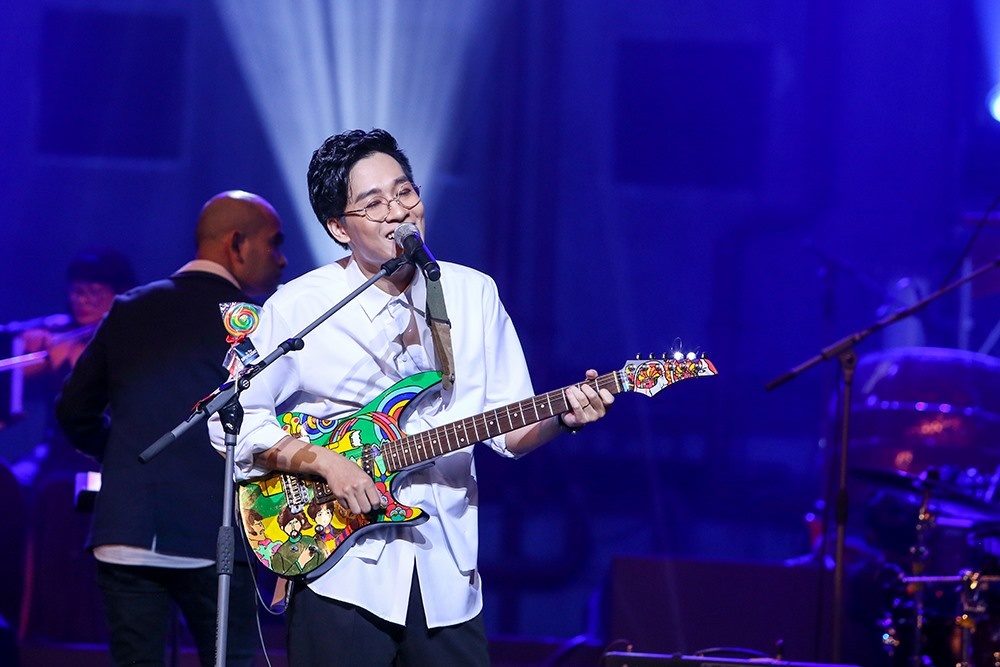 album nhạc việt ảnh 3 album nhac viet anh 3