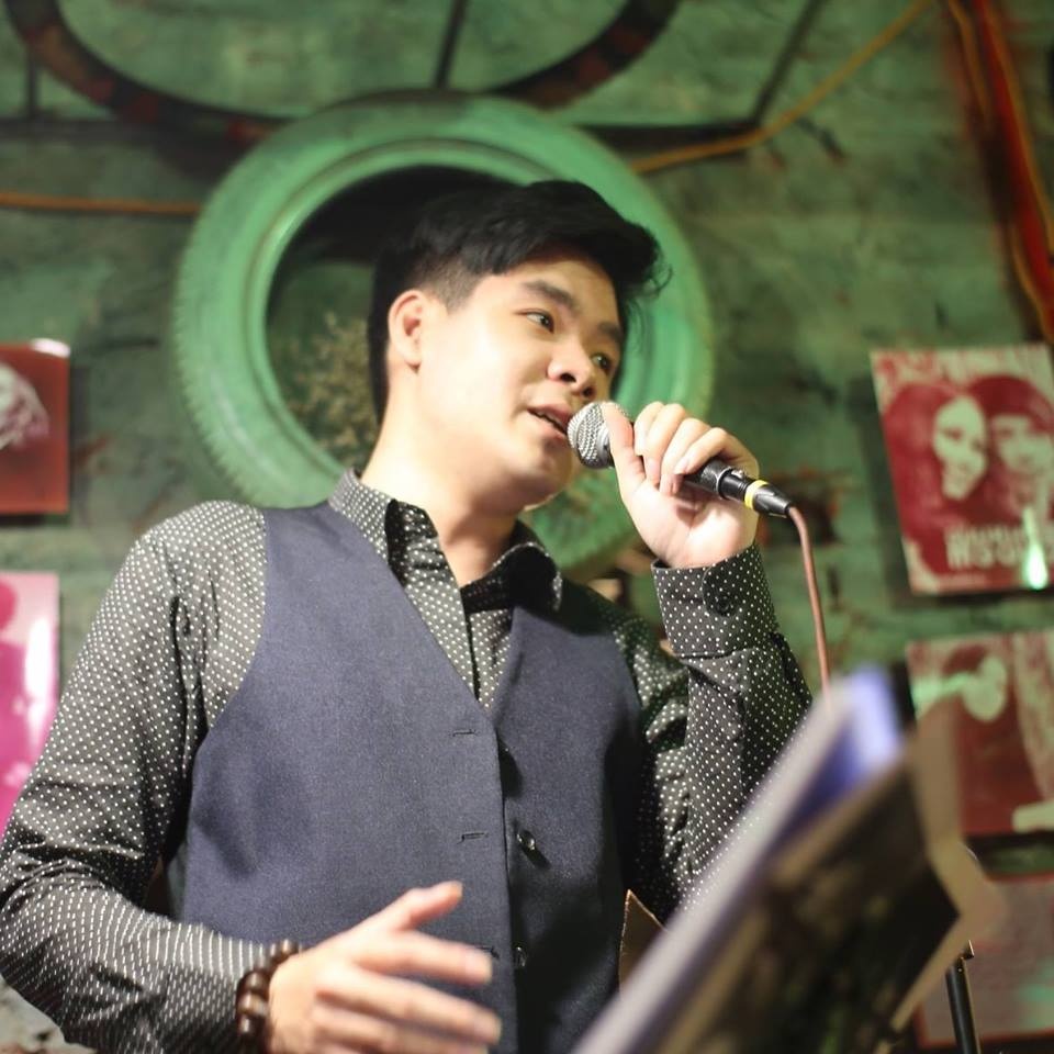 ai đang hát nhạc Trịnh ảnh 2 ai dang hat nhac Trinh anh 2