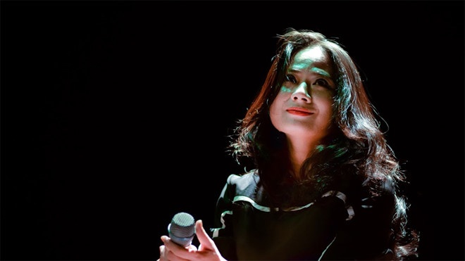 ai đang hát nhạc Trịnh ảnh 4 ai dang hat nhac Trinh anh 4