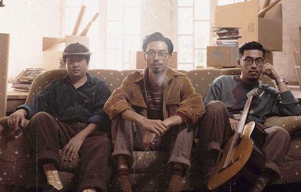 nhac rap Viet Nam hoi sinh anh 3