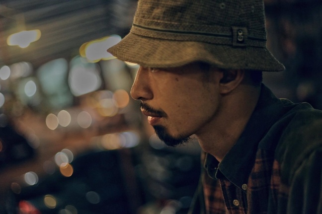 nhac rap Viet Nam hoi sinh anh 1