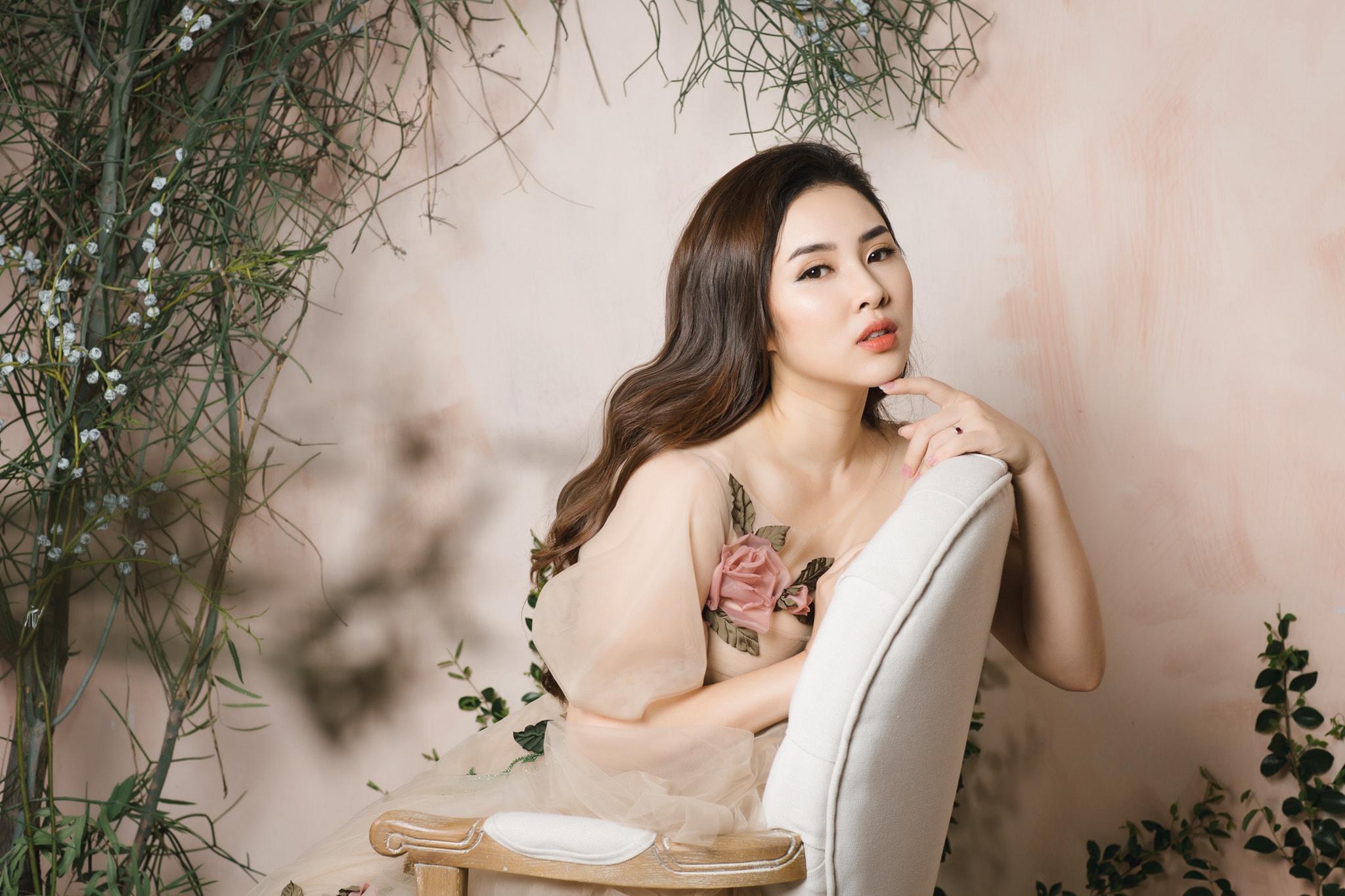 Bảo Trâm Idol ảnh 2 Bao Tram Idol anh 2