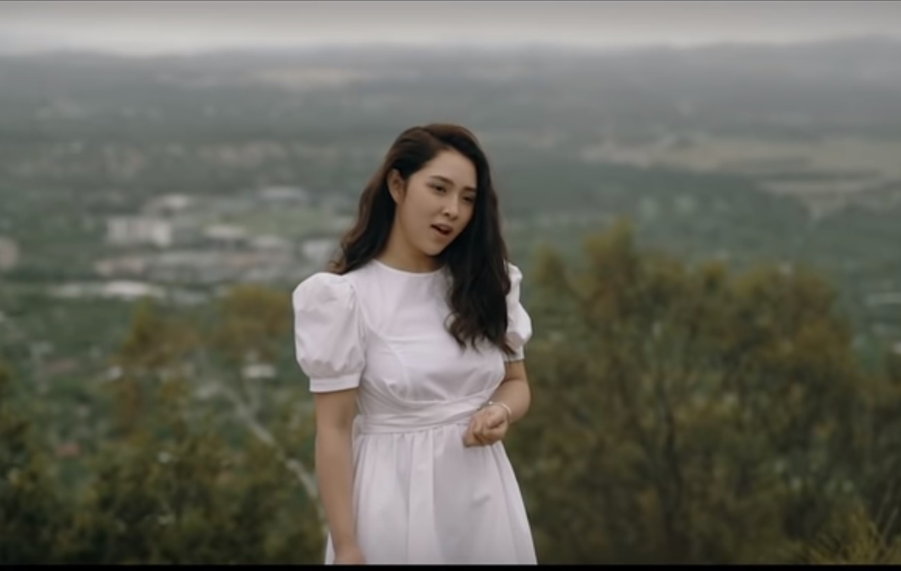 Gui diu dang,  gui thanh xuan bao tram anh 2