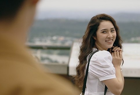 'Gui diu dang, gui thanh xuan' - Bao Tram khong chi con trong treo hinh anh