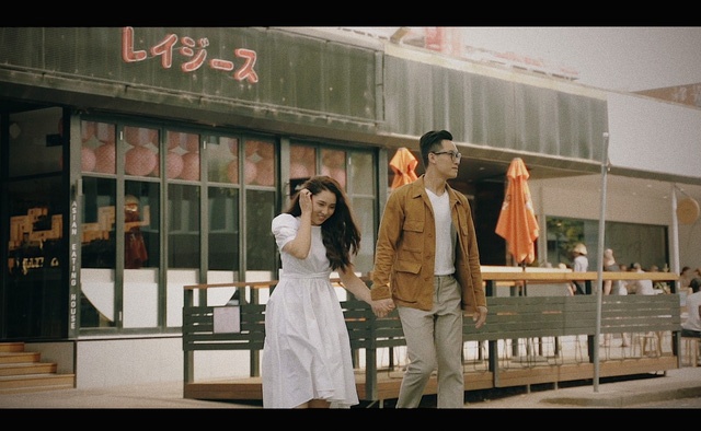 Gui diu dang,  gui thanh xuan bao tram anh 1