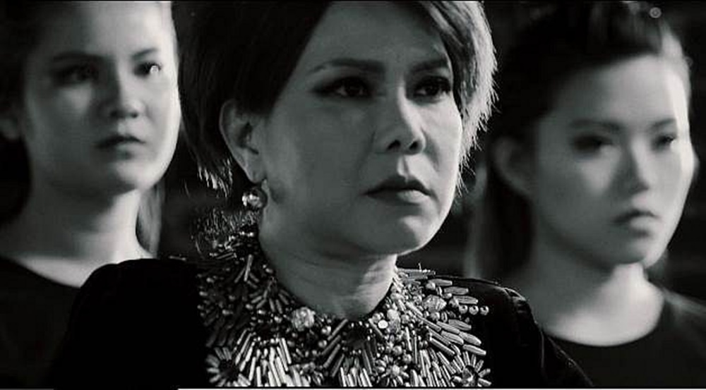 bung no phim web drama anh 1