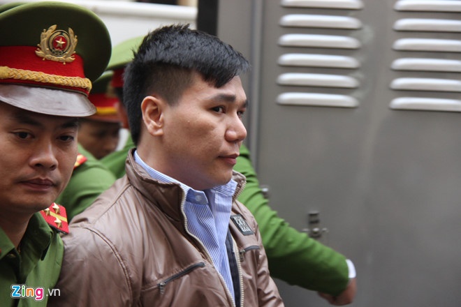 Châu Việt Cường ảnh 2 Chau Viet Cuong anh 2