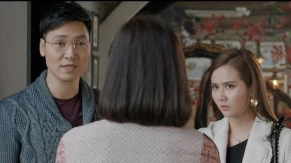 phim Chạy trốn thanh xuân ảnh 1 phim Chay tron thanh xuan anh 1