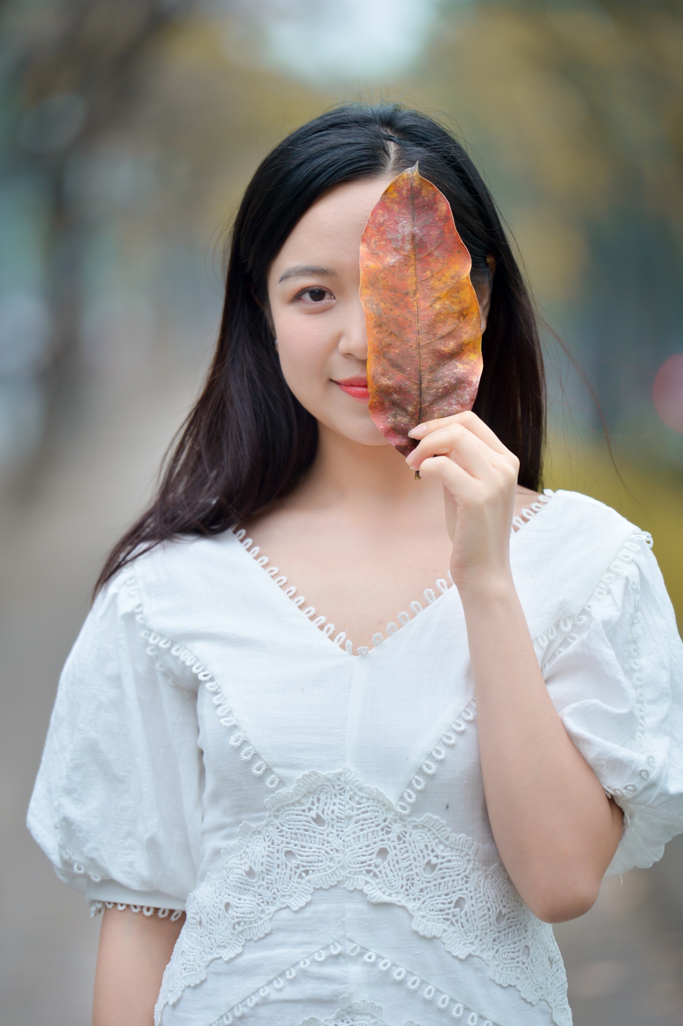 nhan sắc nữ chính Những cô gái trong thành phố ảnh 1 nhan sac nu chinh Nhung co gai trong thanh pho anh 1