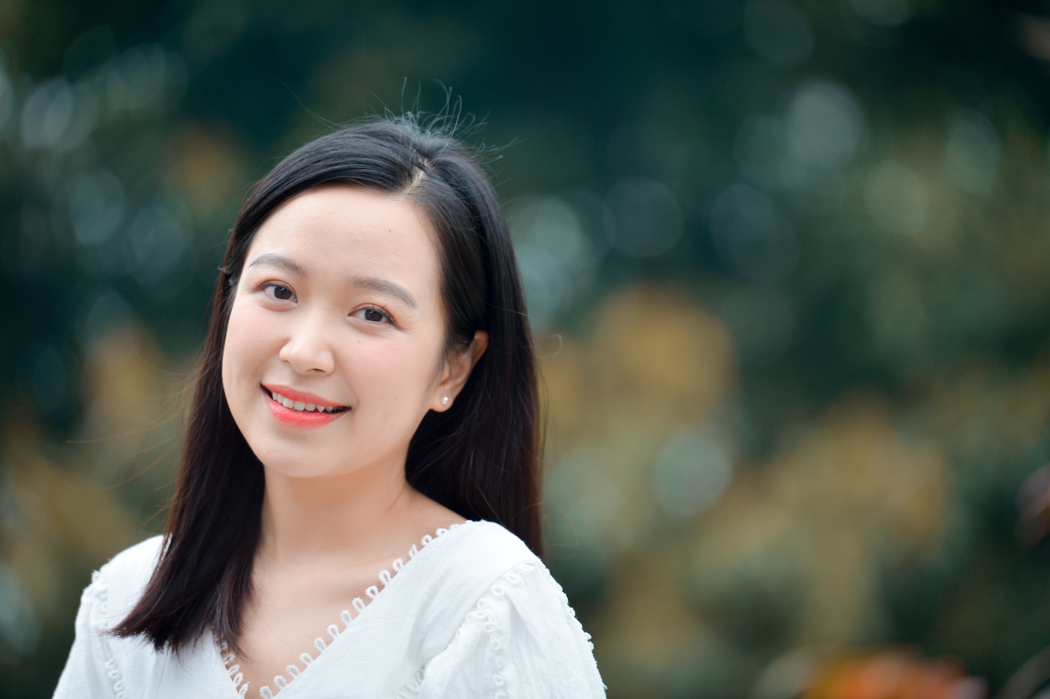 nhan sắc nữ chính Những cô gái trong thành phố ảnh 5 nhan sac nu chinh Nhung co gai trong thanh pho anh 5