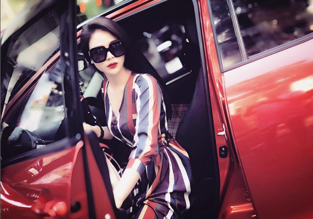 nu chinh Nhung co gai trong thanh pho anh 4