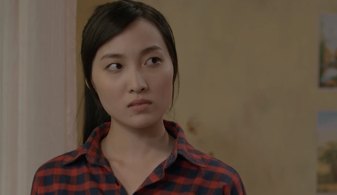 nu chinh Nhung co gai trong thanh pho anh 5