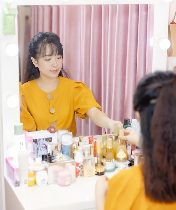 nu chinh Nhung co gai trong thanh pho anh 10